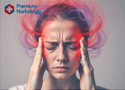 Разновидности эпилепсии Мужчина держится за голову